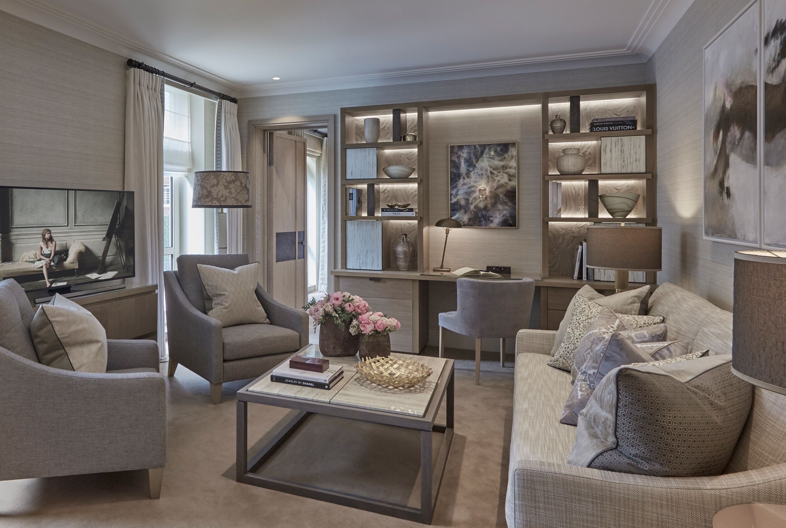Details more than 184 suite room design best